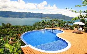 Bangalô Ilhabela